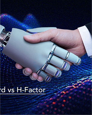 The Vanguard of Cybersecurity