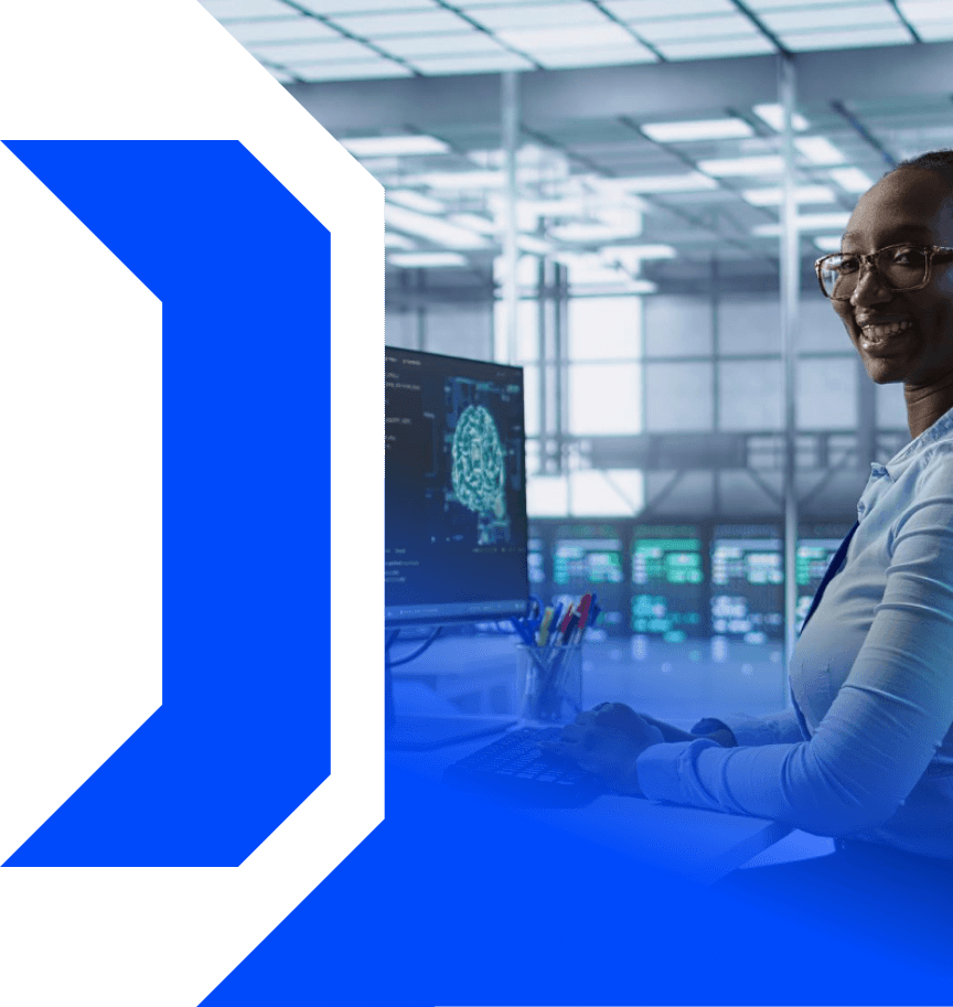 Cyber Offense Services (VAPT & ASV) hero image