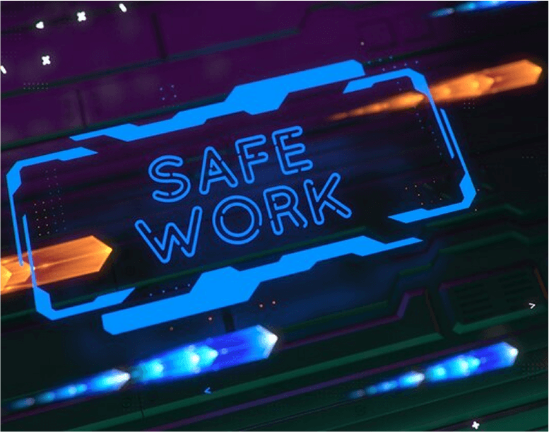 A journey towards net zero