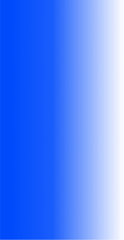 blue overlay